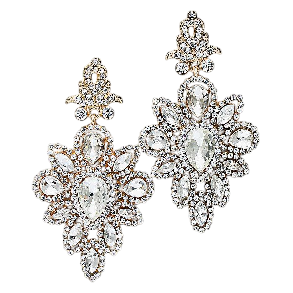 MONARCH EARRINGS