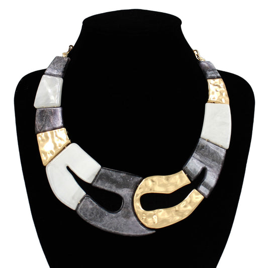 AMALFI NECKLACE
