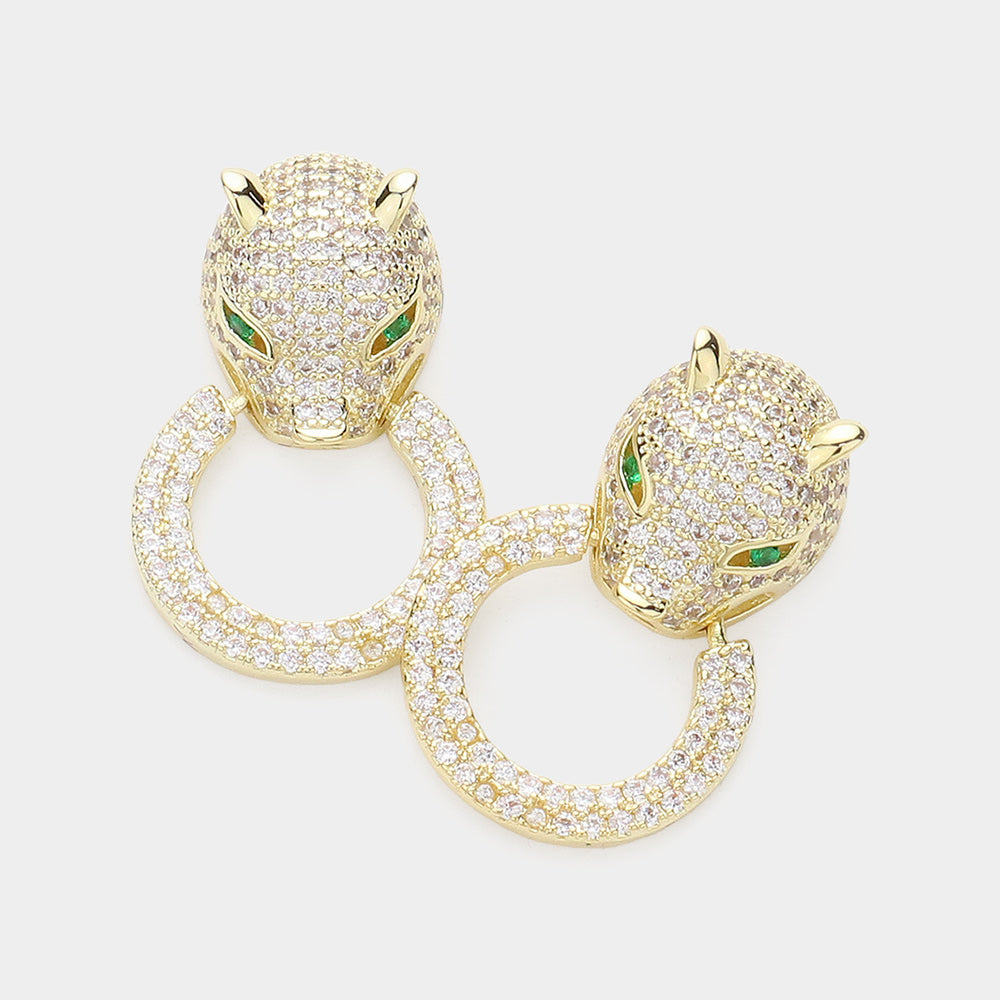 AMUR EARRINGS