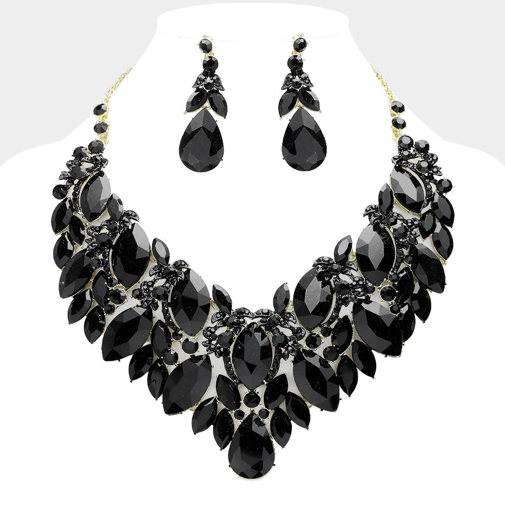 ARLEE NECKLACE SET