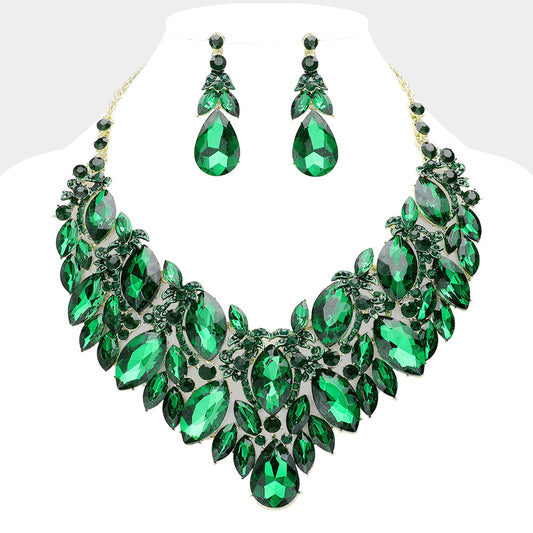 ARLEE NECKLACE SET