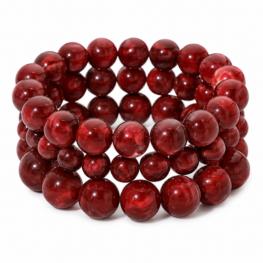 ASTORIA BEADED SET