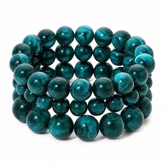 ASTORIA BEADED SET