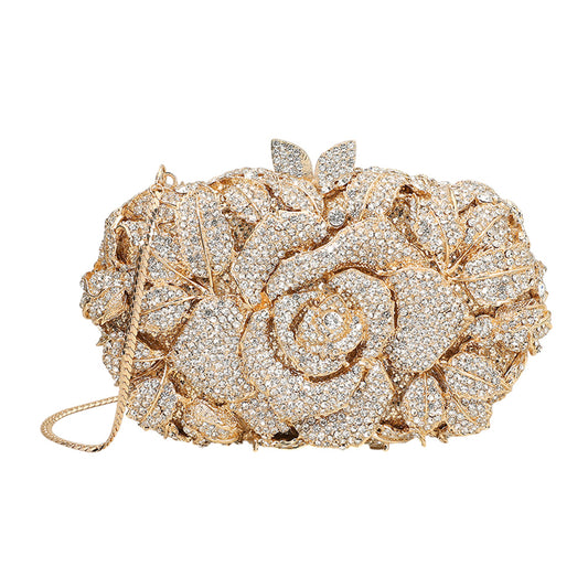 AZALIYA CLUTCH