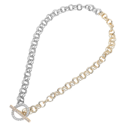 BERGEN NECKLACE