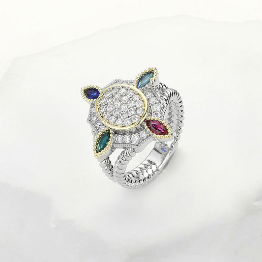 BILJANA RING