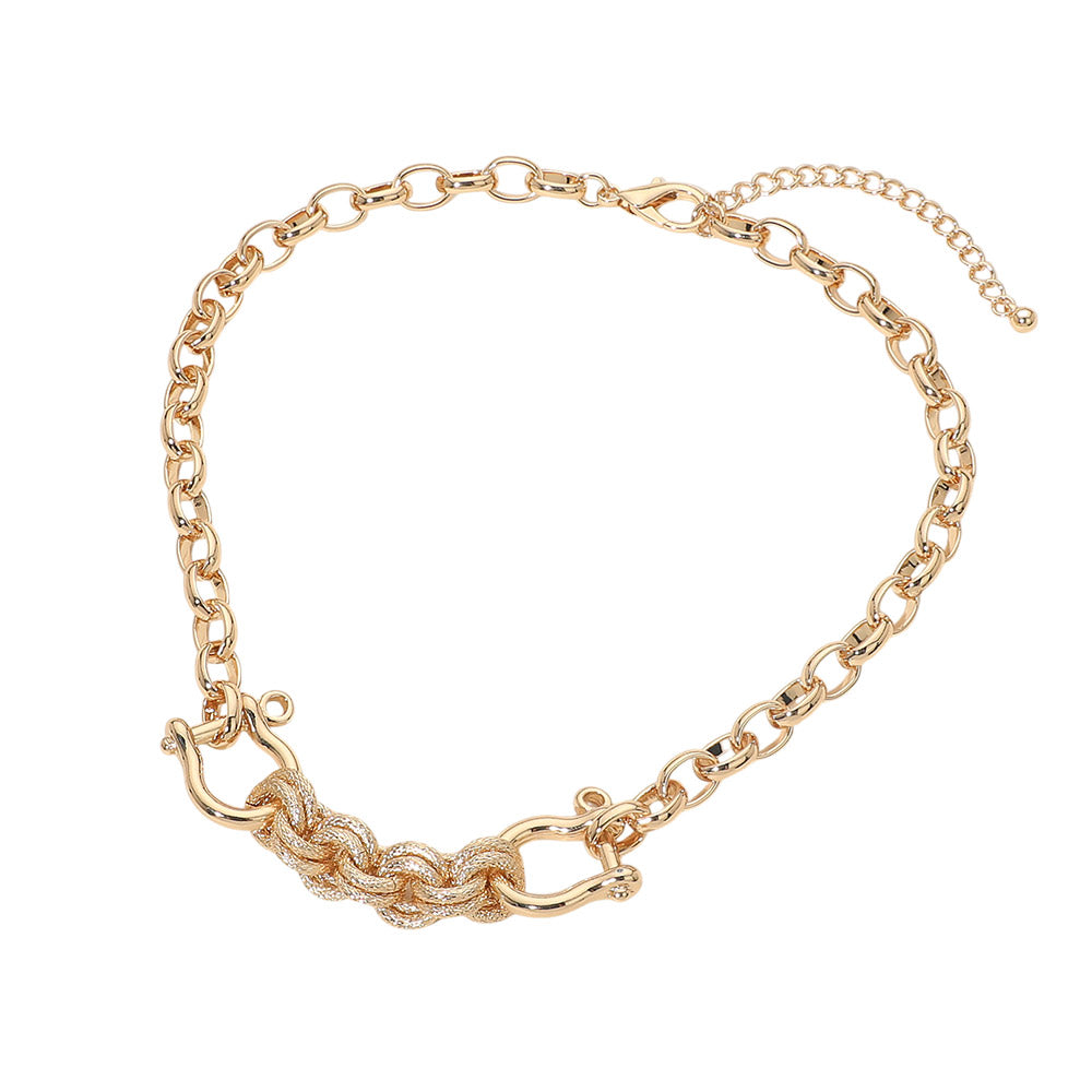 BOLDEN NECKLACE