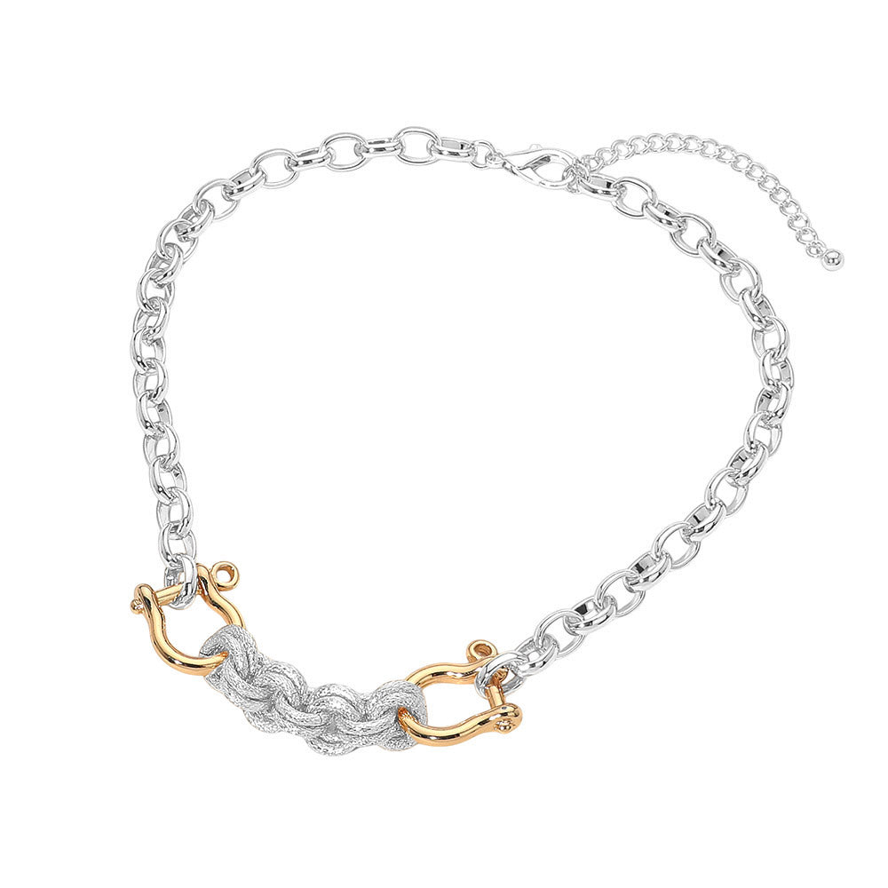 BOLDEN NECKLACE