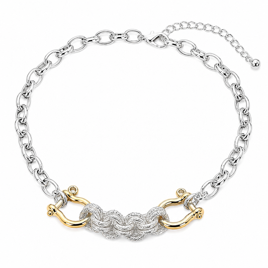 BOLDEN NECKLACE