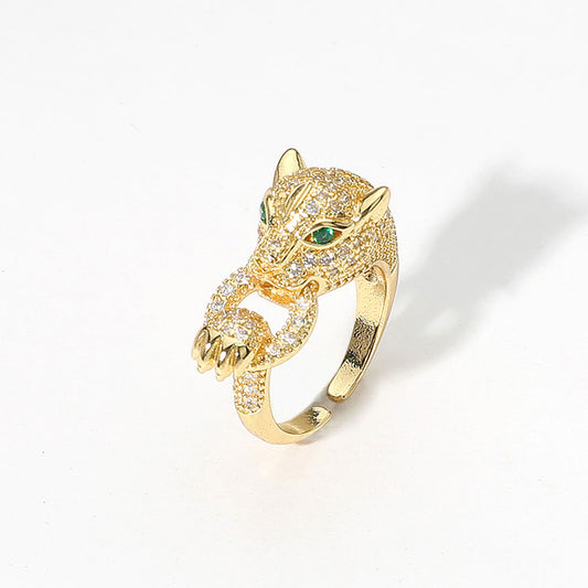 BORIS RING