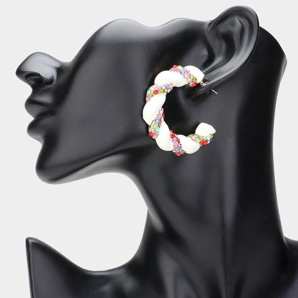 BRANNA EARRINGS