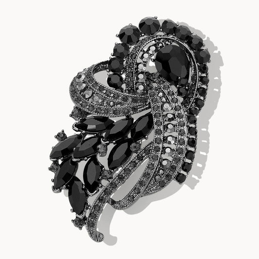 BROOCH - STYLE 719