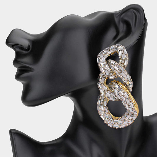 CAMMIE EARRINGS