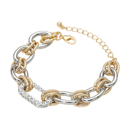 CHANCE BRACELET