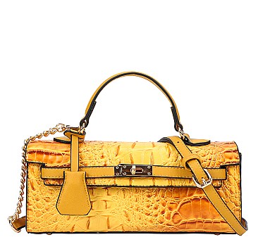 CHARI BAG