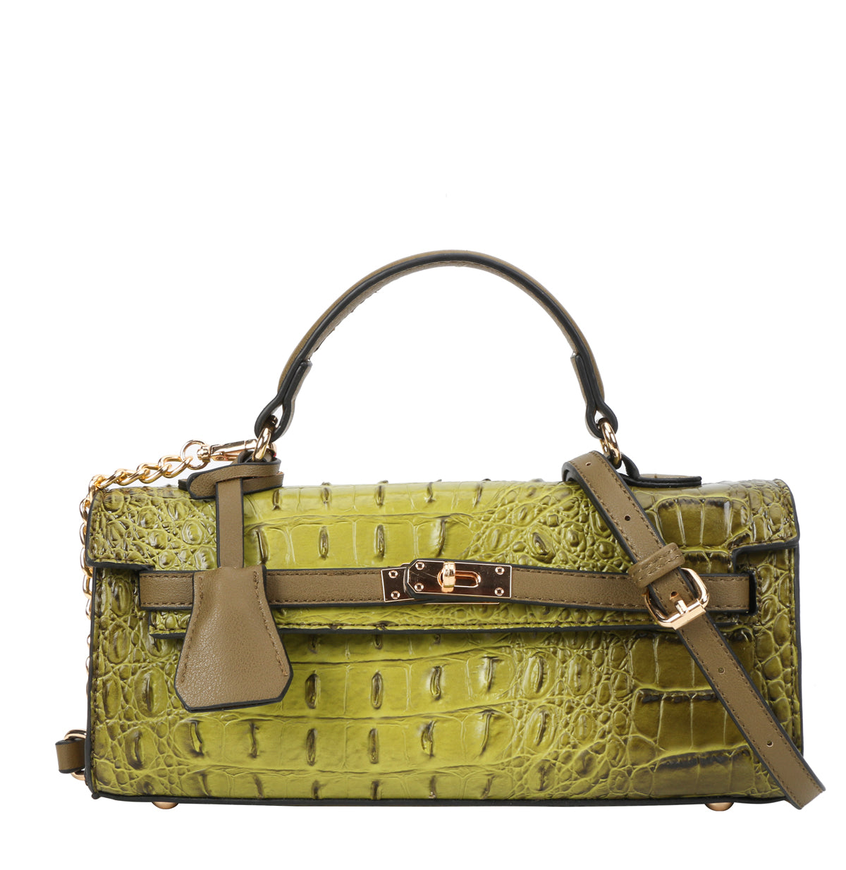 CHARI BAG