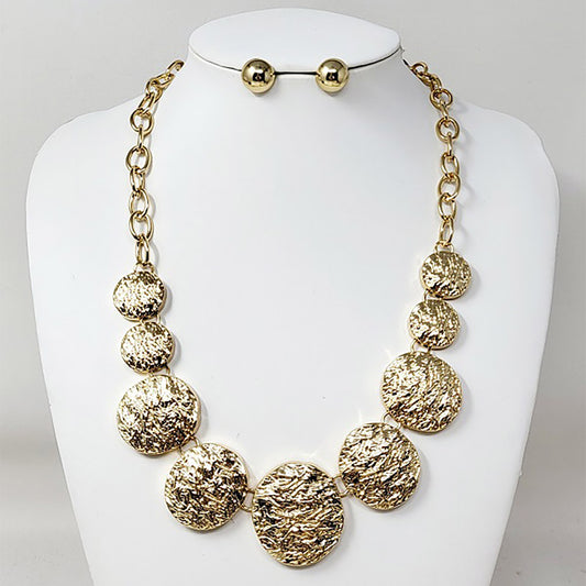 CHASEN NECKLACE