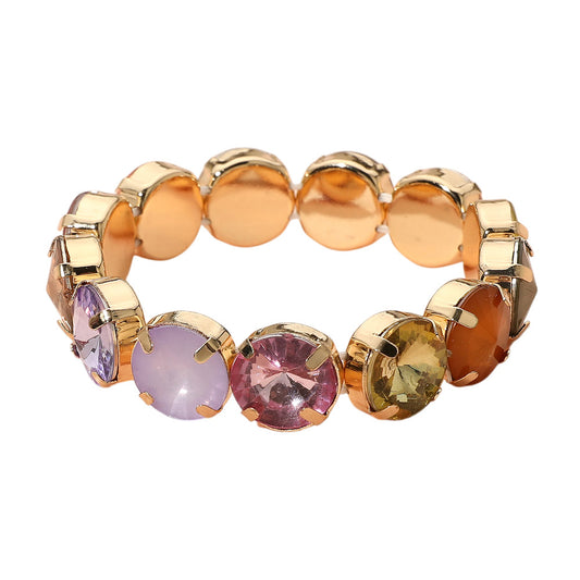 COLOR THEORY BRACELET
