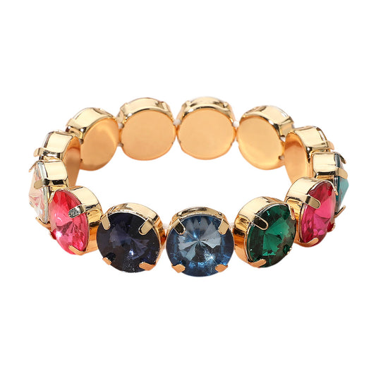 COLOR THEORY BRACELET