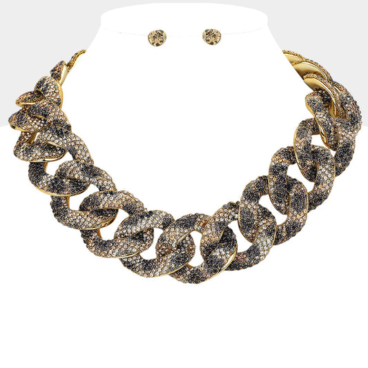 DASH NECKLACE