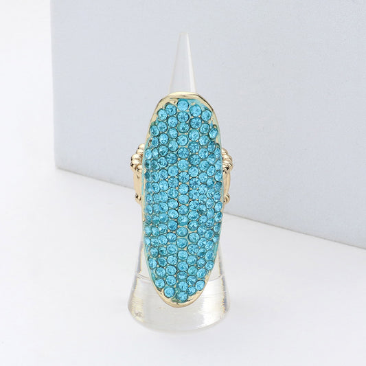DEBI  RING