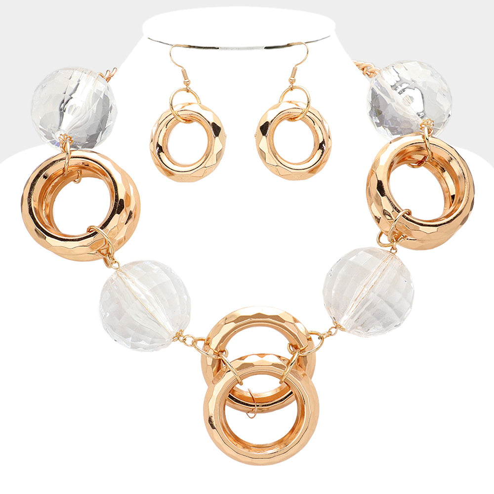 DENIZ NECKLACE