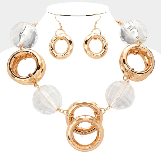 DENIZ NECKLACE