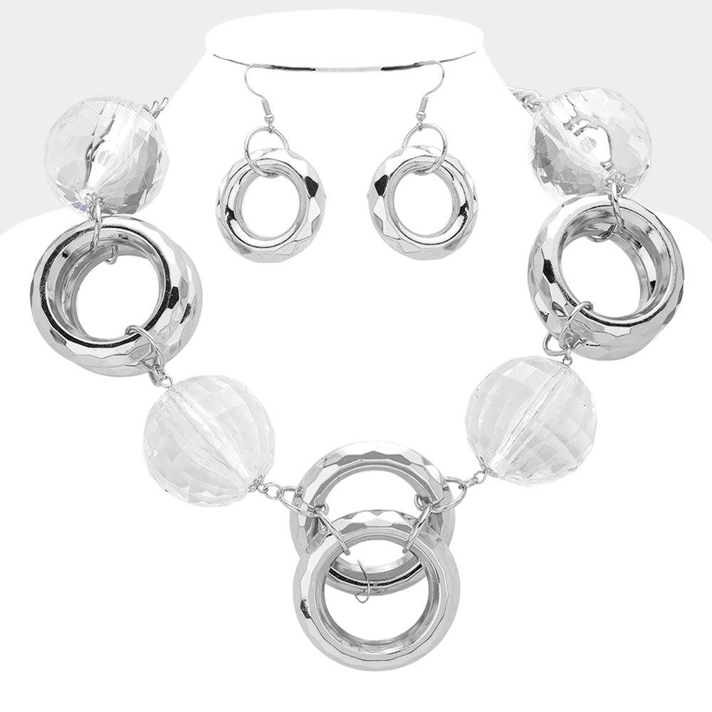DENIZ NECKLACE