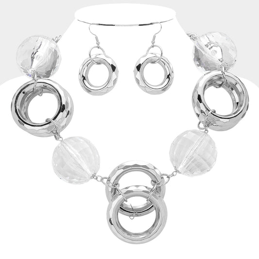 DENIZ NECKLACE