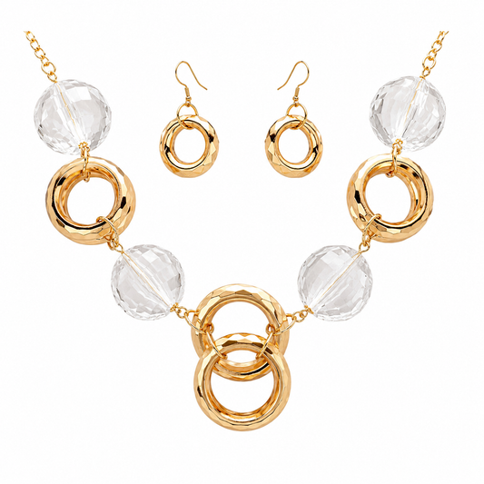 DENIZ NECKLACE