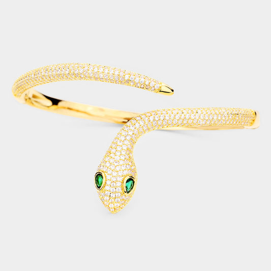 DIAMONTE BANGLE