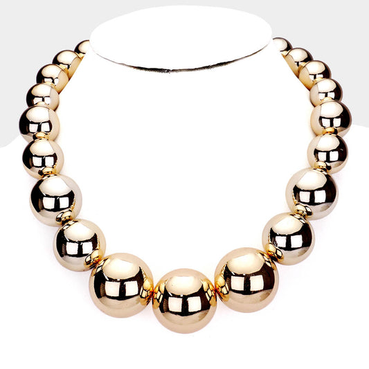 DIONNE NECKLACE