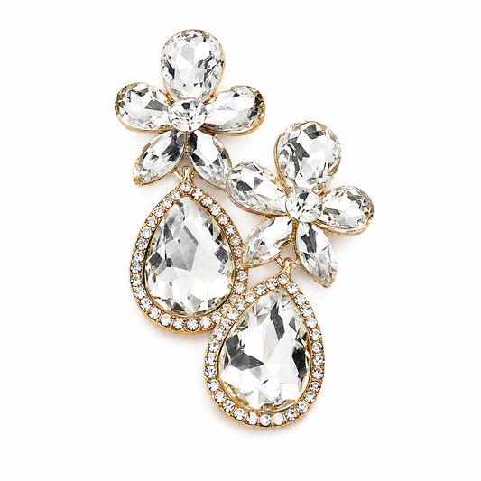 DOTTIE EARRINGS