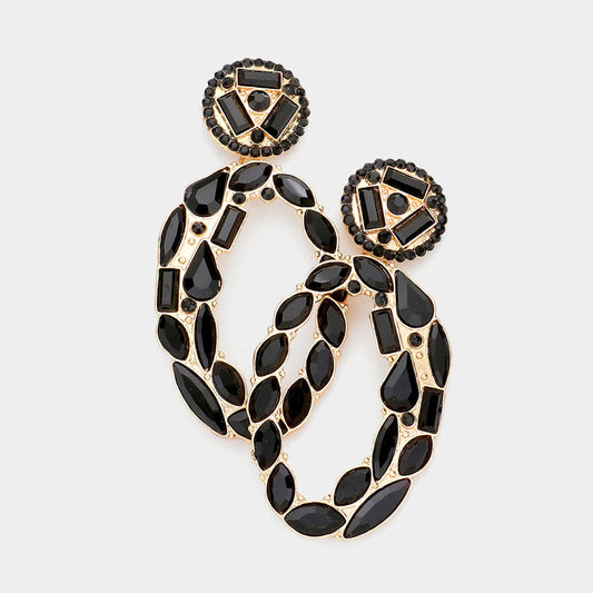EITHNE EARRINGS