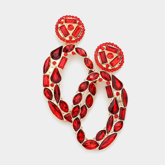 EITHNE EARRINGS