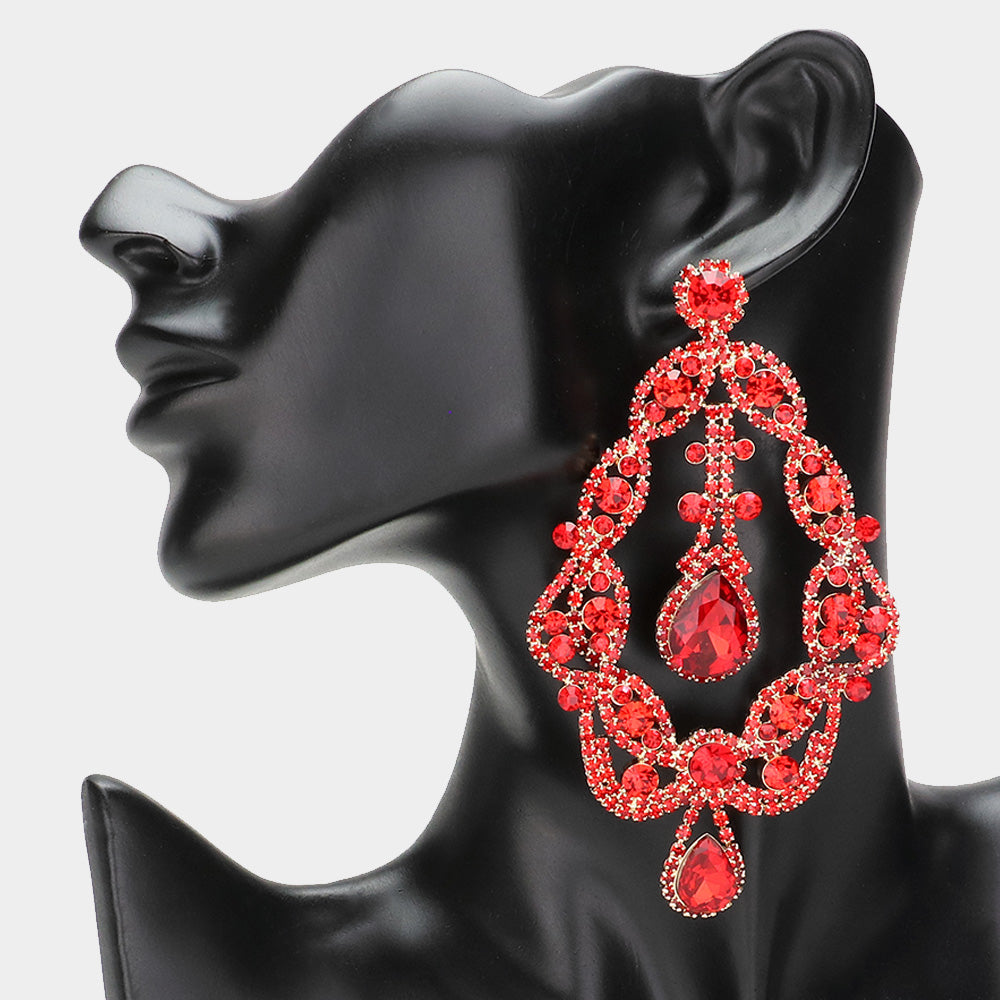 ELIETE EARRINGS