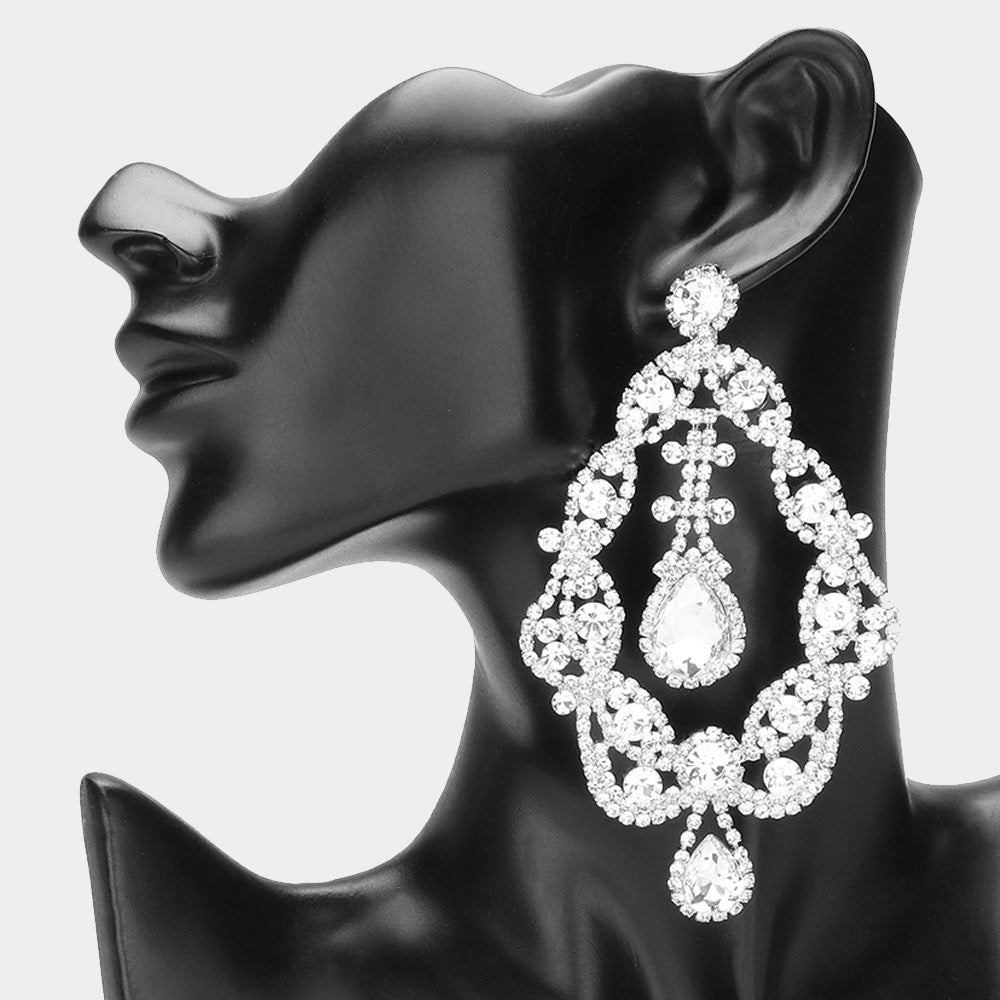 ELIETE EARRINGS