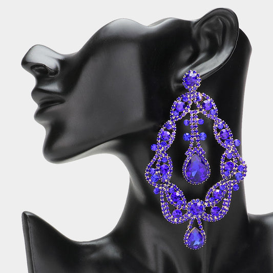 ELIETE EARRINGS