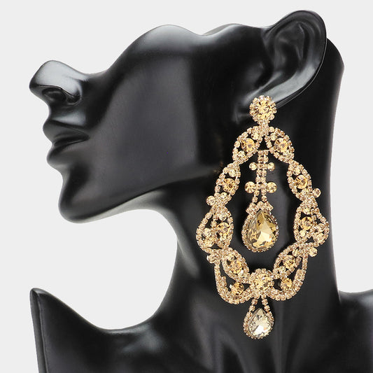 ELIETE EARRINGS