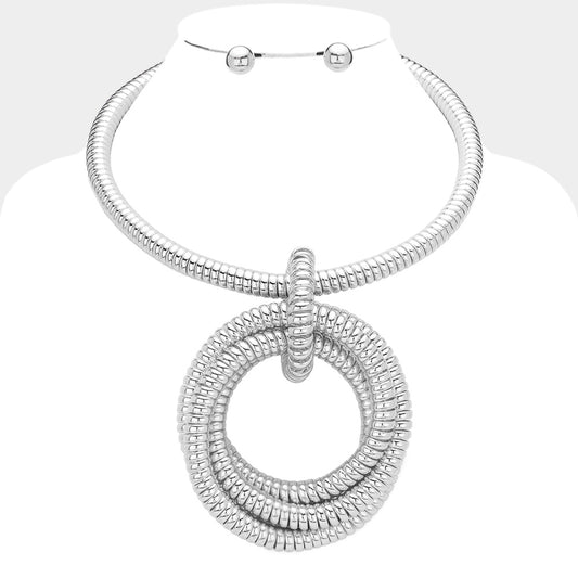 ELSIE NECKLACE