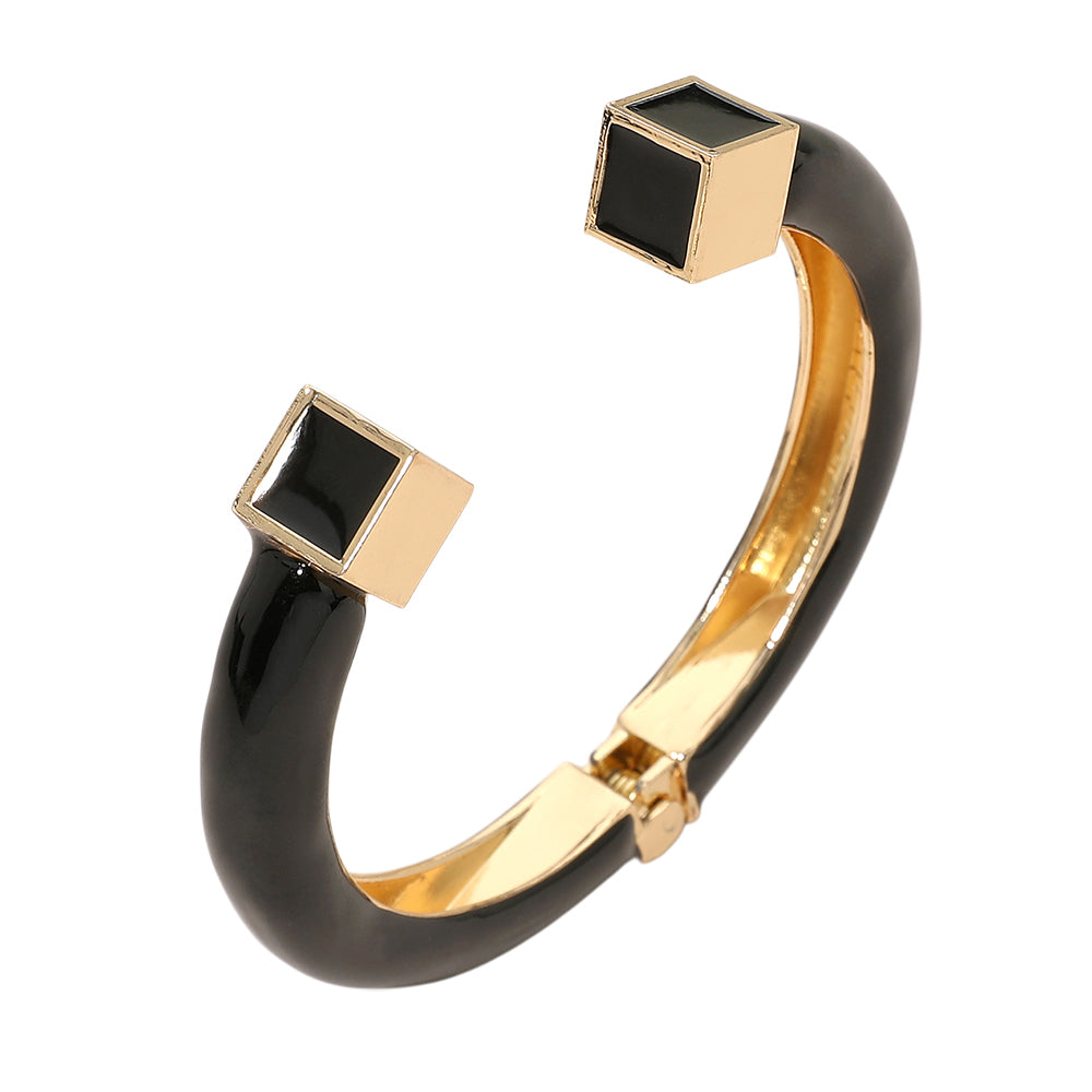 FIOREN SQUARE CUFF