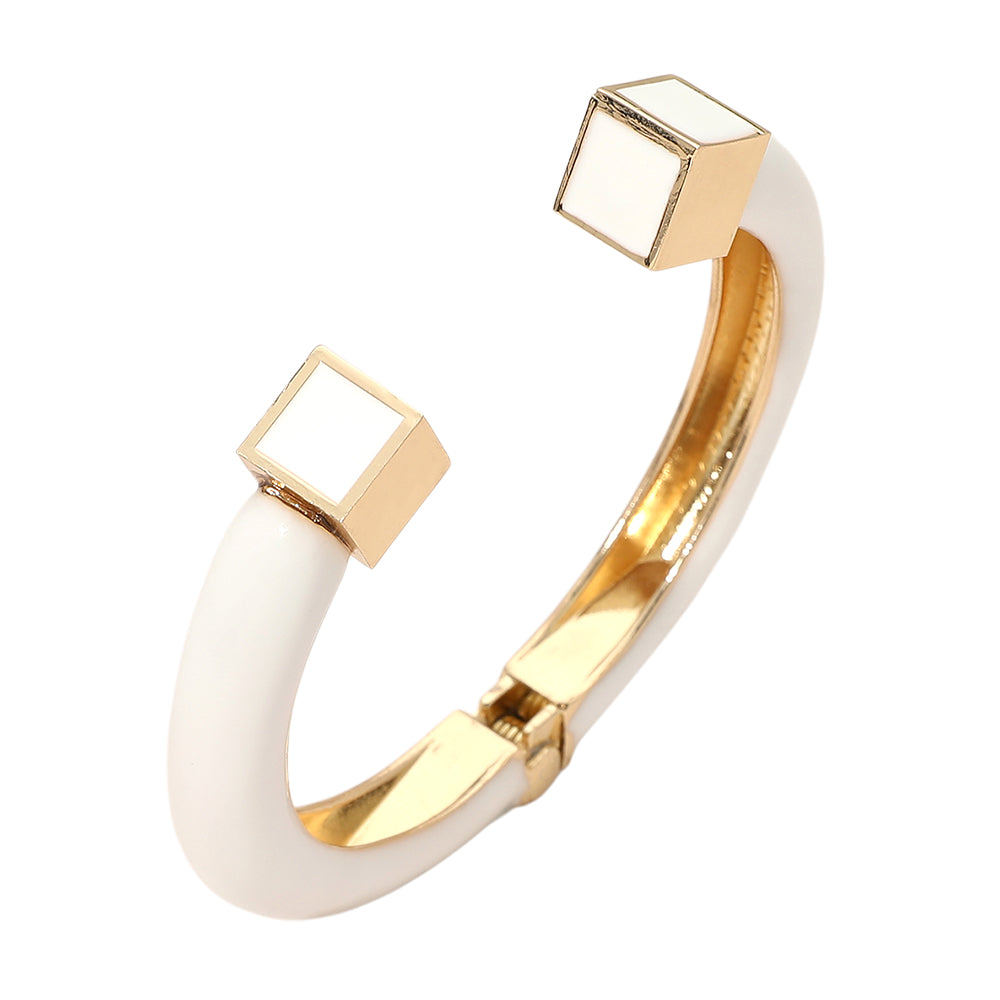 FIOREN SQUARE CUFF