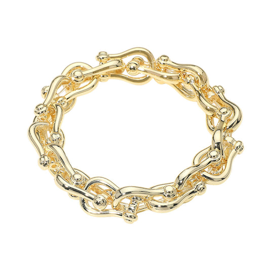 FORGE LINK BRACELET