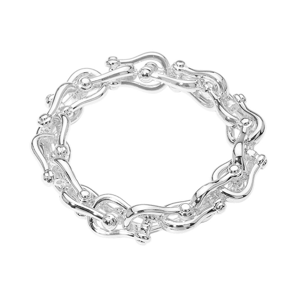 FORGE LINK BRACELET