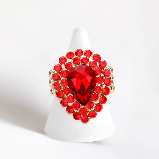 GAMYA RING