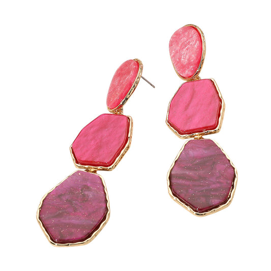 GEMMA EARRINGS
