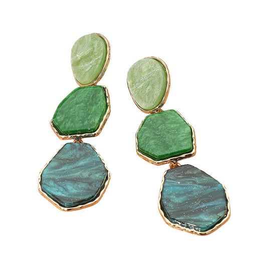 GEMMA EARRINGS