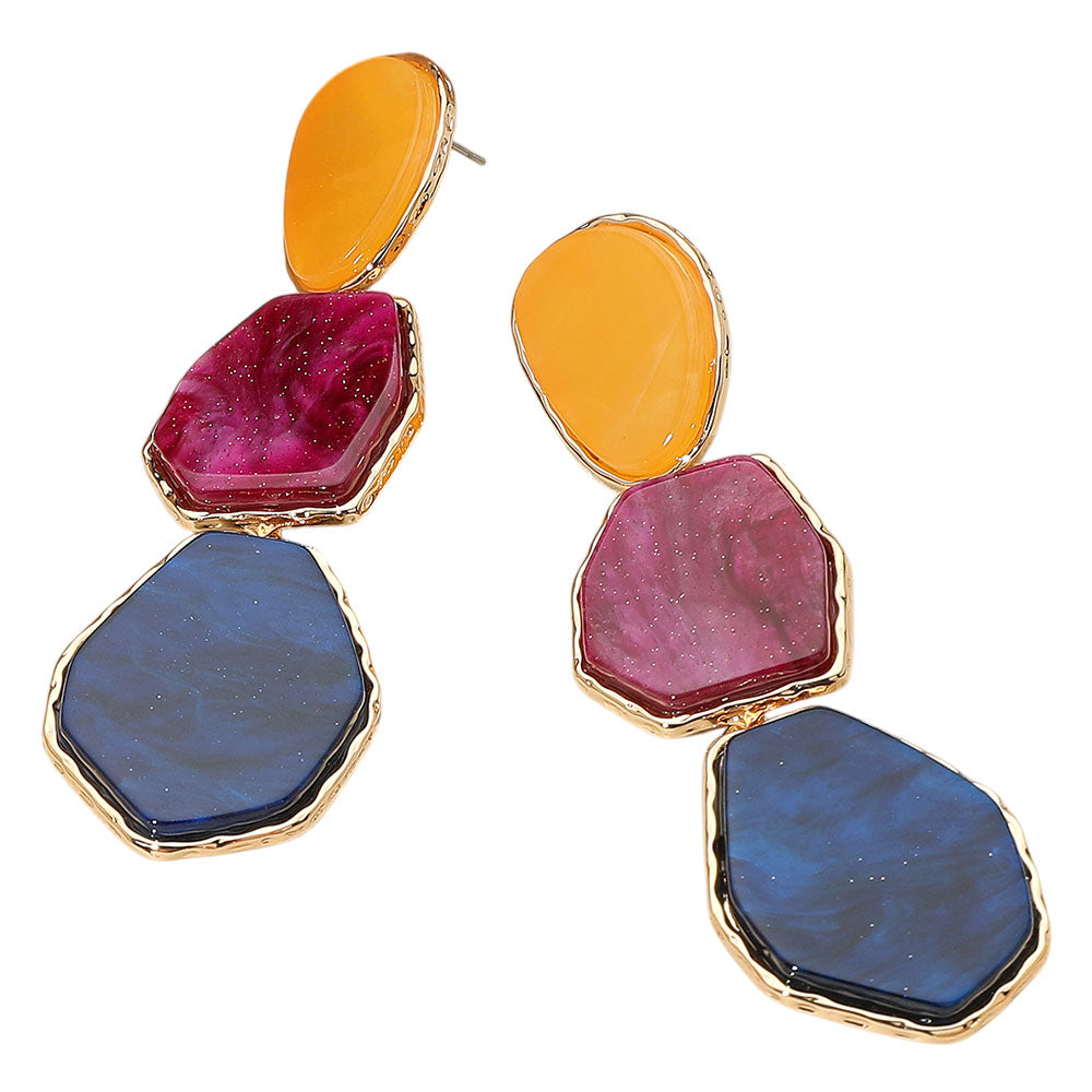 GEMMA EARRINGS
