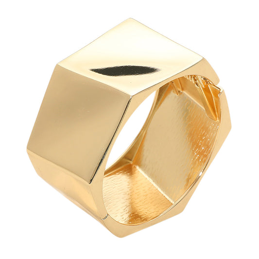 GEOMETRIC BRACELET