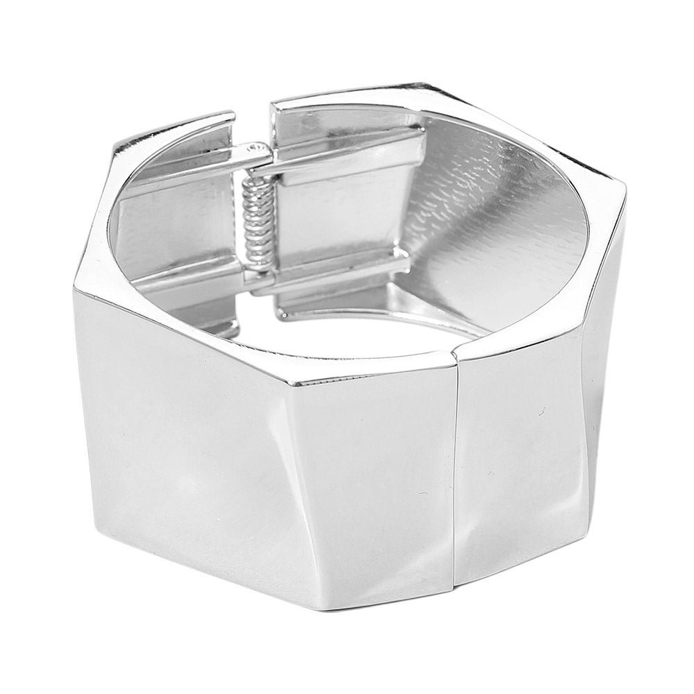GEOMETRIC BRACELET